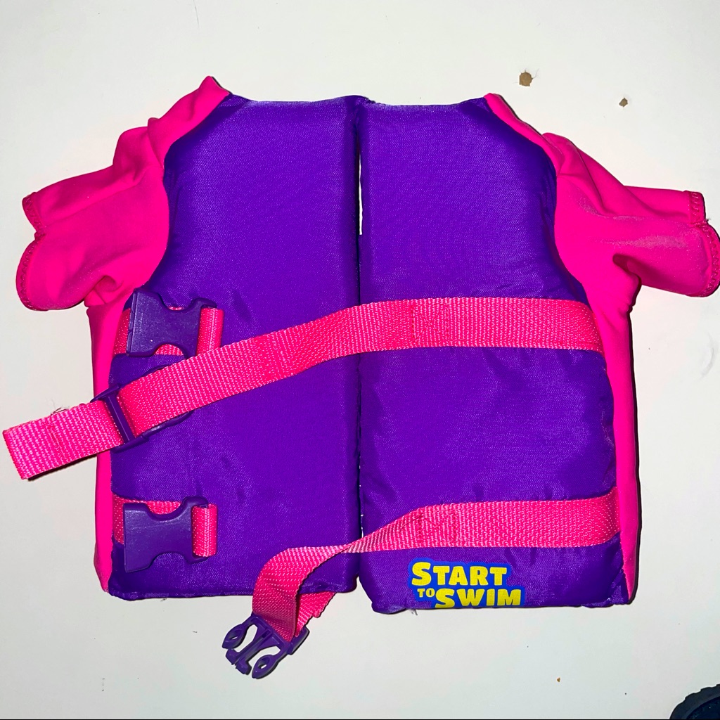 Floatation Vest